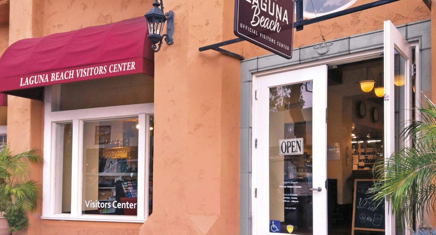 Visitors Center Visitors Center