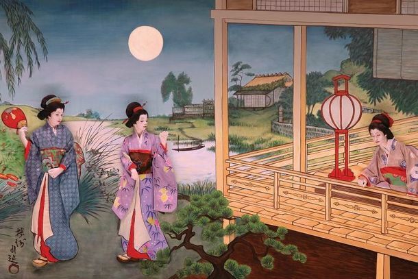 Pageant of the Masters®