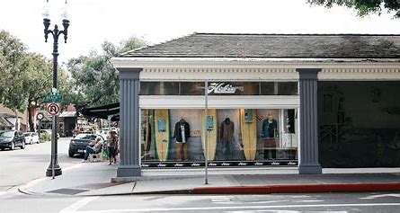 Hobie Surf Shop