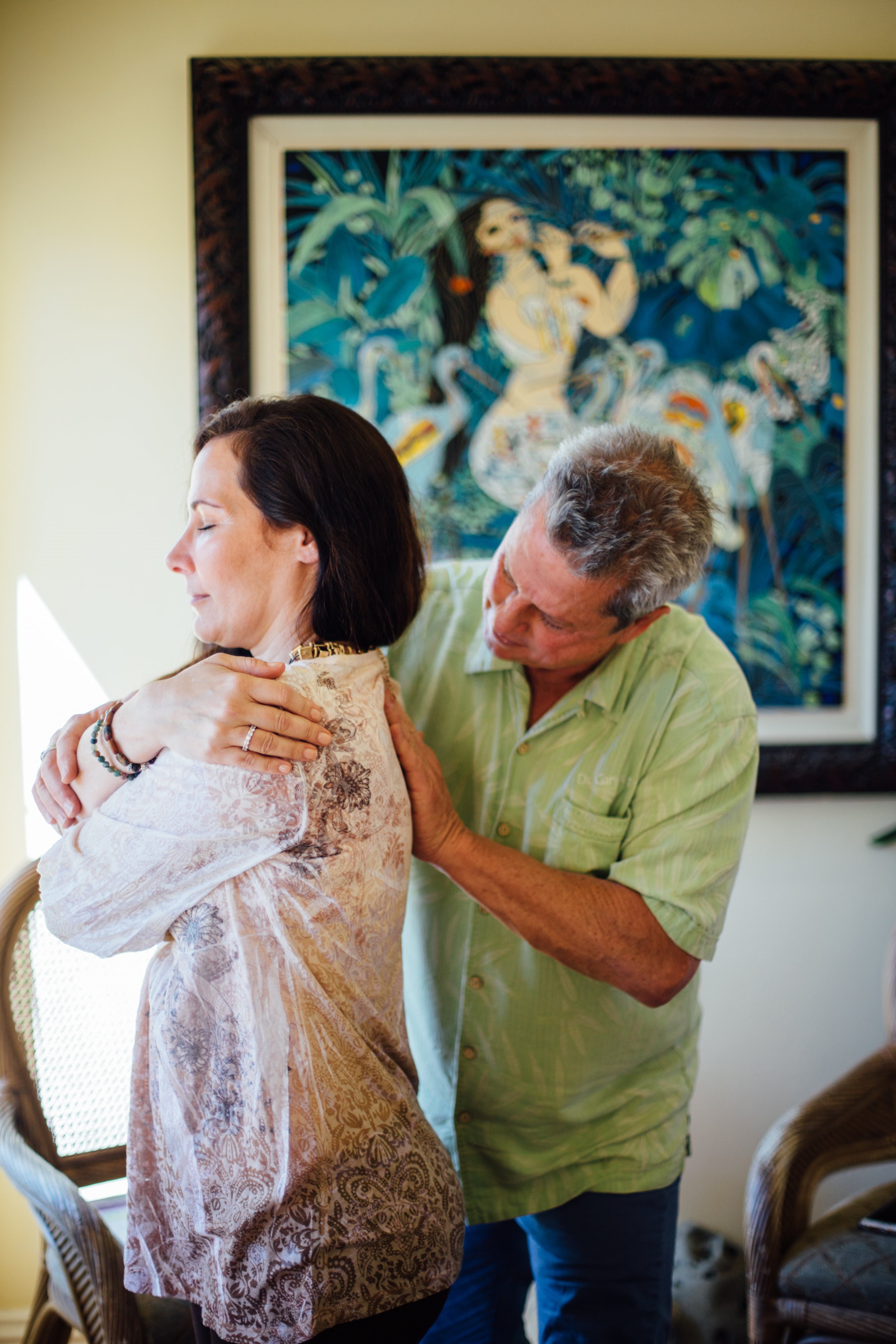 Health in Balance Integrative Medicine