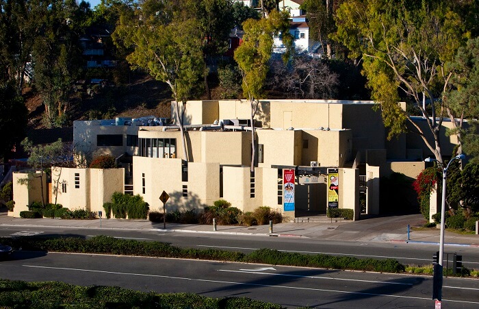 Everything you Need to Know About Laguna Playhouse