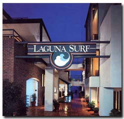 Laguna Surf Resort