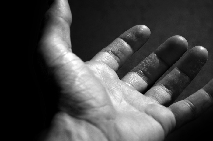 Personalized Palm Reading – Chakra Spa