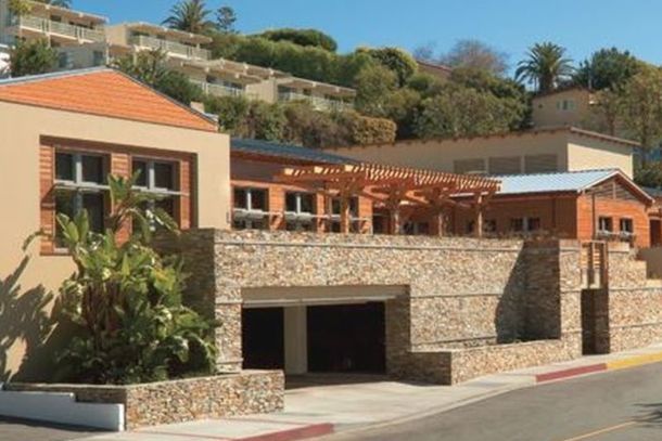 Lot 13 – Laguna Beach Community and Susi Q Center