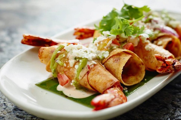 Nick’s Laguna Beach