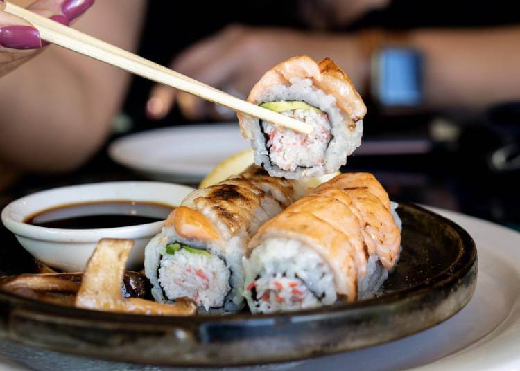 Caitlin’s Laguna Beach Essentials