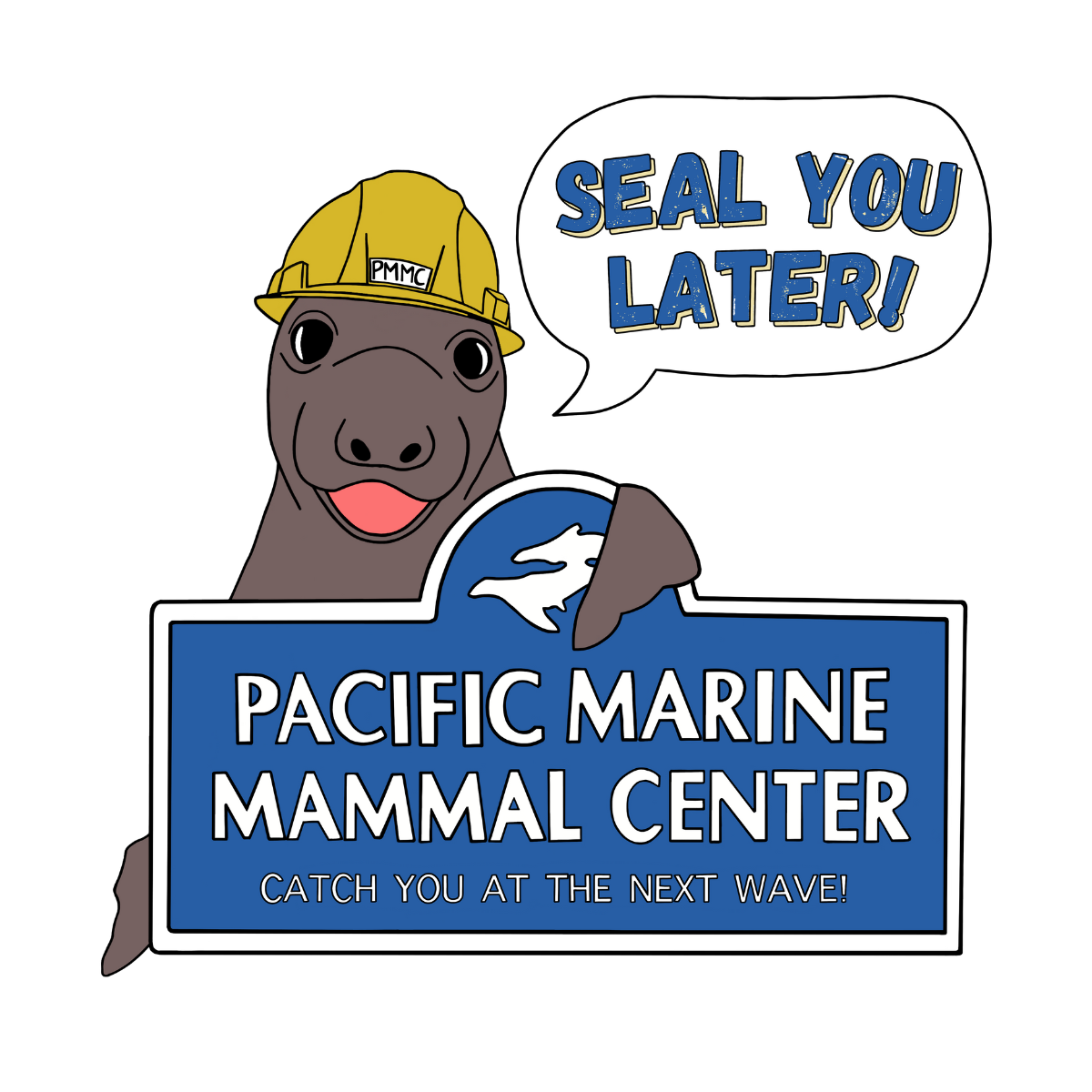 Pacific Marine Mammal Center