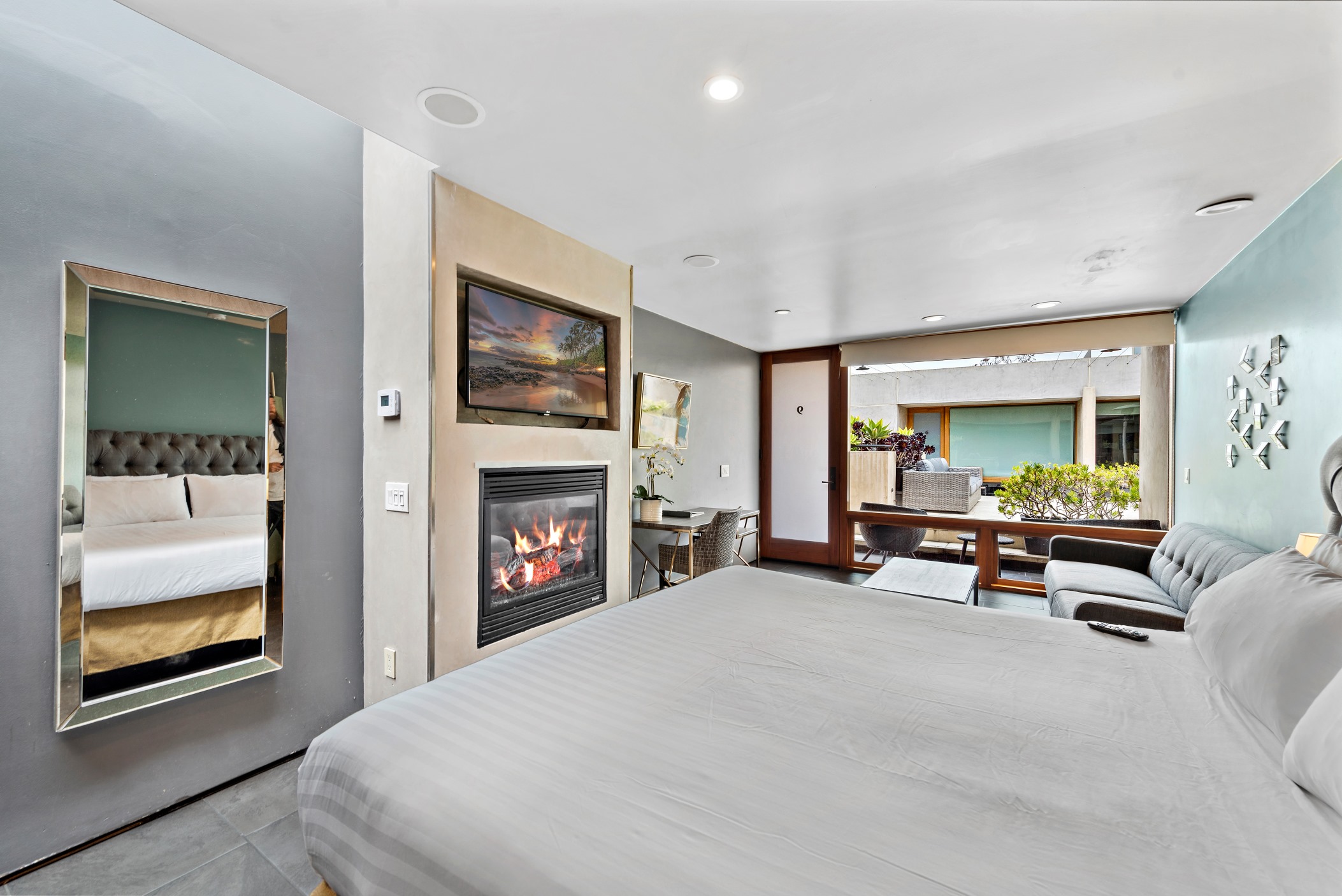 14 West Boutique Hotel – North