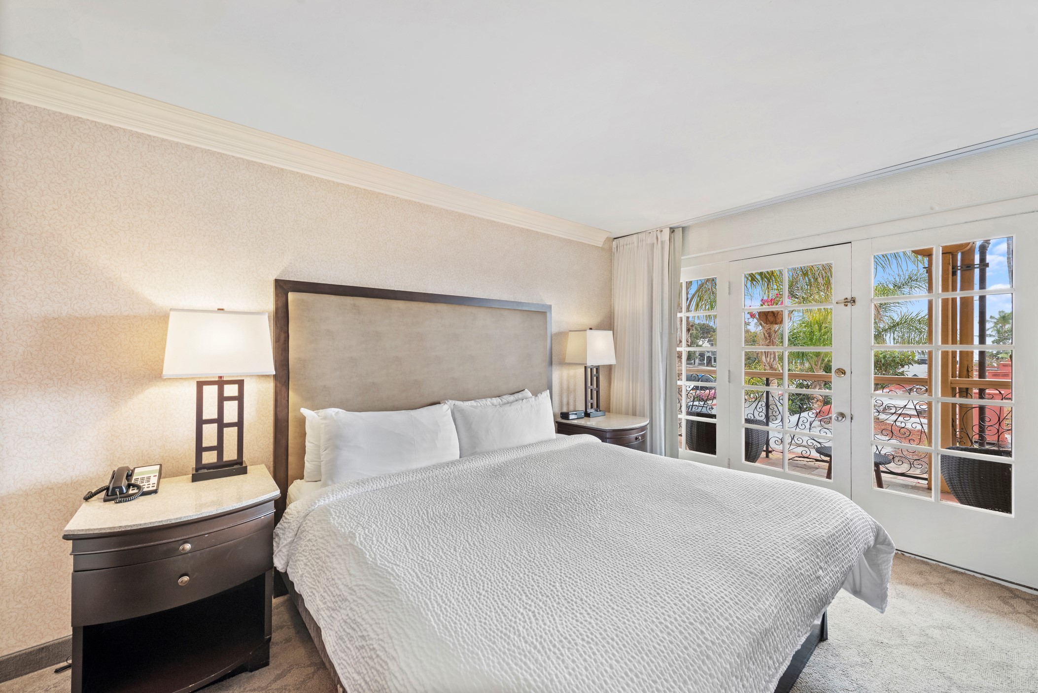 14 West Boutique Hotel – South