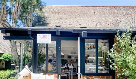 Nuance Home Nuance Home