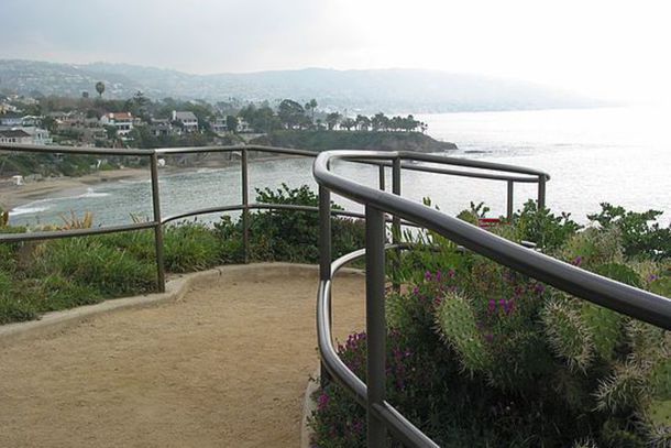 Crescent Bay Point Park