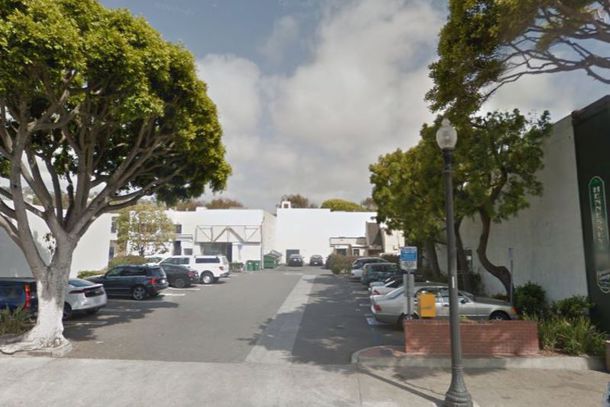 Lot 4 – Ocean Avenue West Lot A