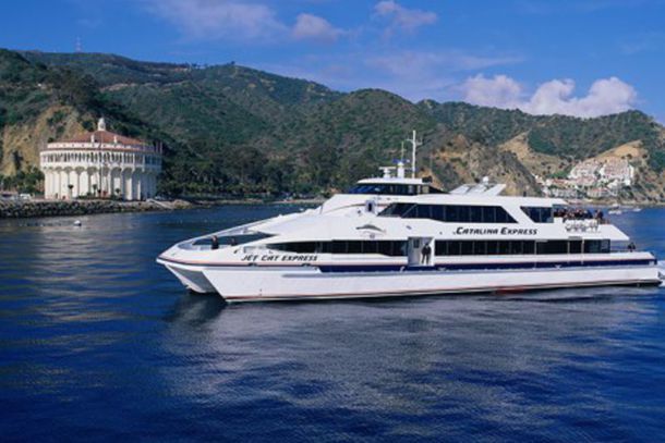 Catalina Express