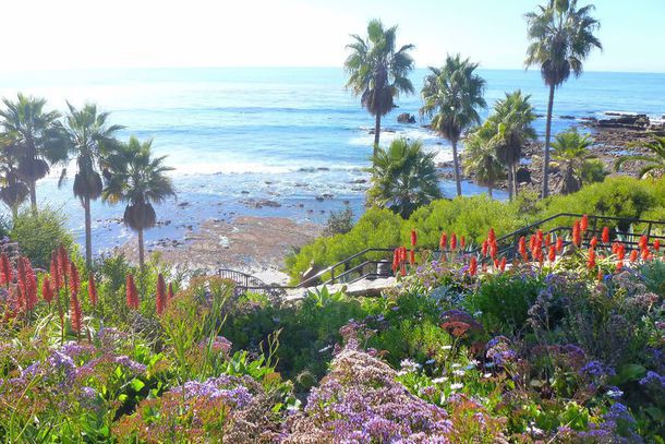 Heisler Park