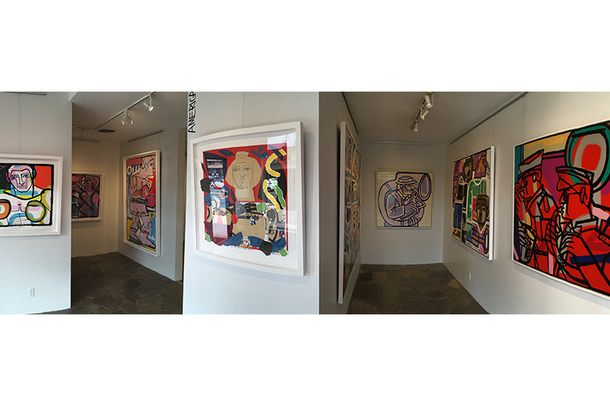 JoAnne Artman Gallery