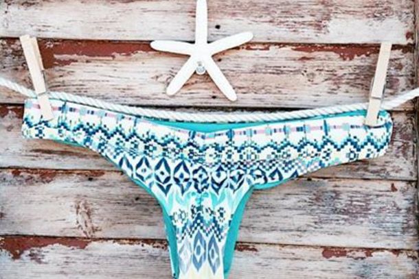 Merrilee’s Swimwear