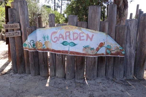 Laguna Beach Garden Club