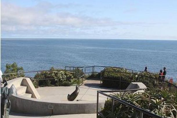 Crescent Bay Point Park