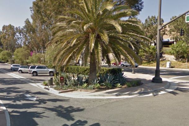 Lot 7 – Treasure Island Surface Lot