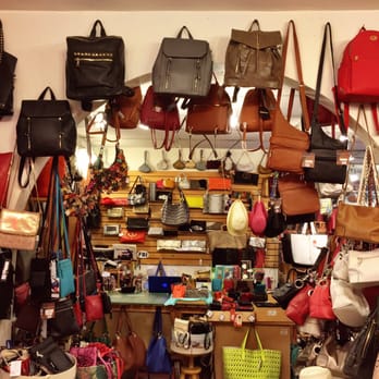 Laguna Handbags