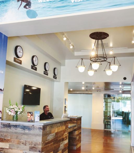 Official Laguna Beach Visitors Center