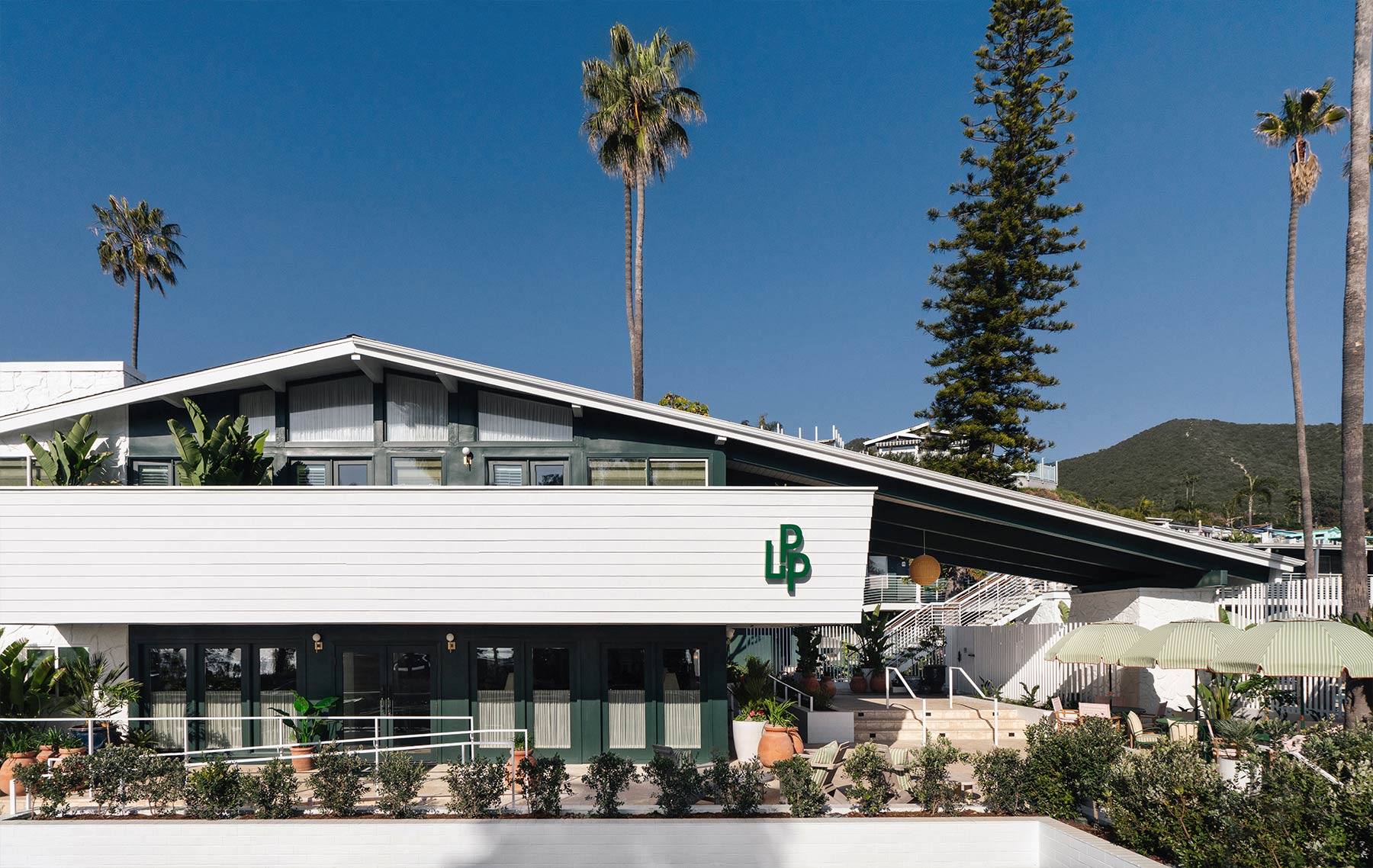 Le Petit Pali Le Petit Pali