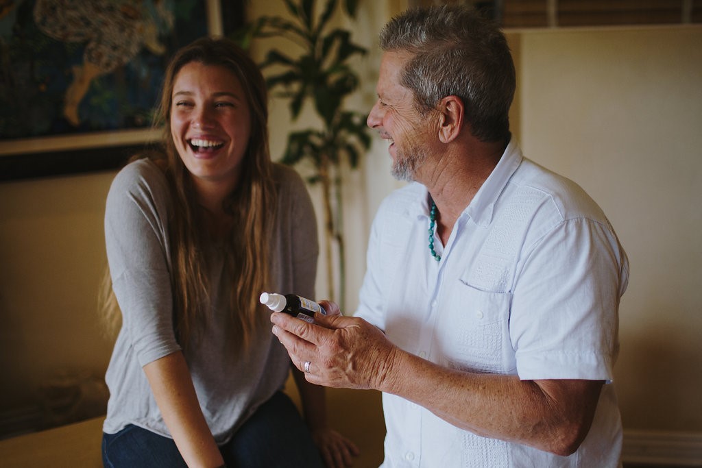 Health in Balance Integrative Medicine