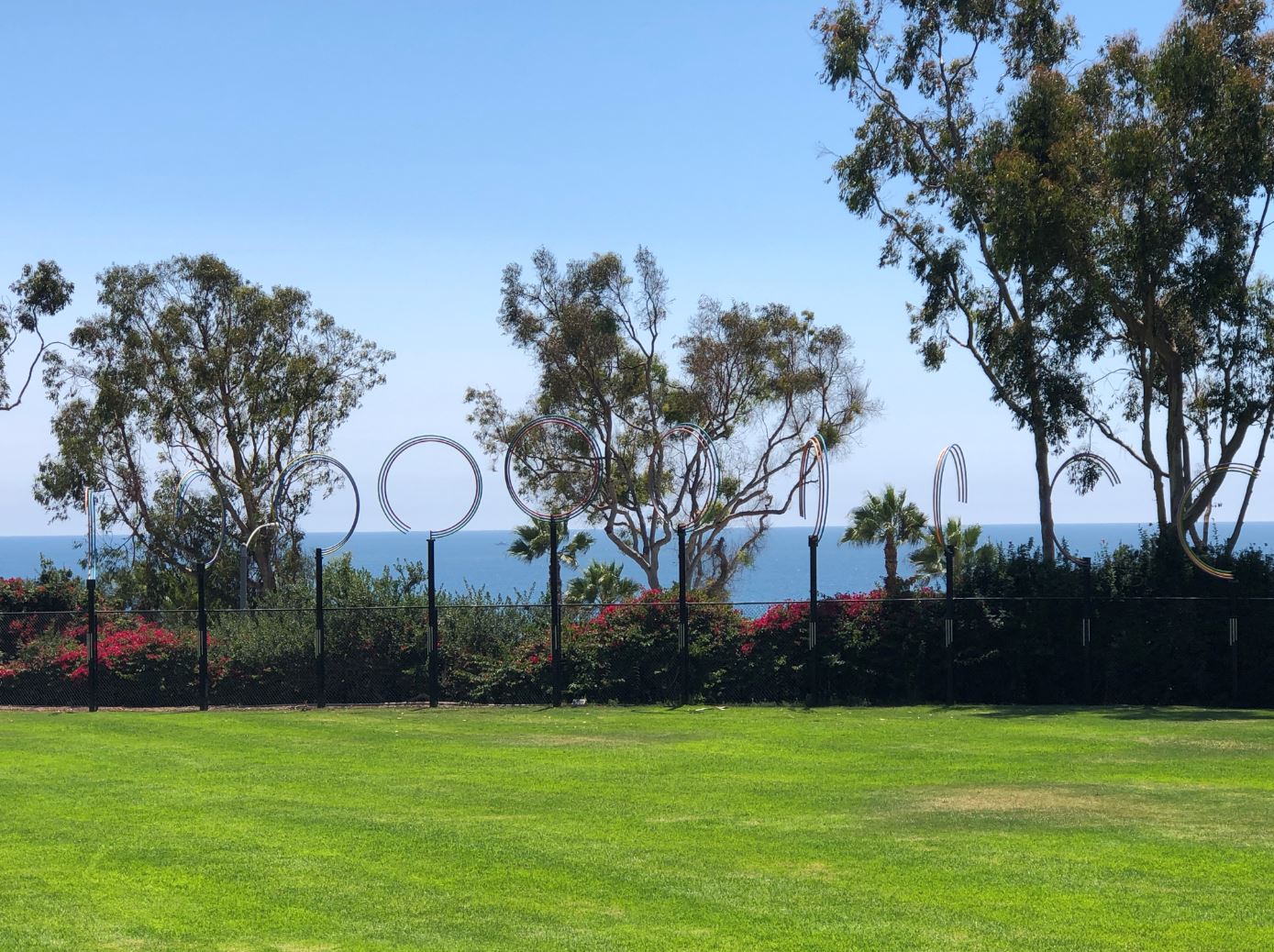 Music of the Spheres