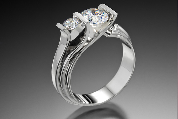 Adam Neeley Fine Art Jewelry