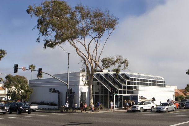 Laguna Art Museum