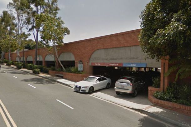 Lot 6 – Glenneyre Street Structure