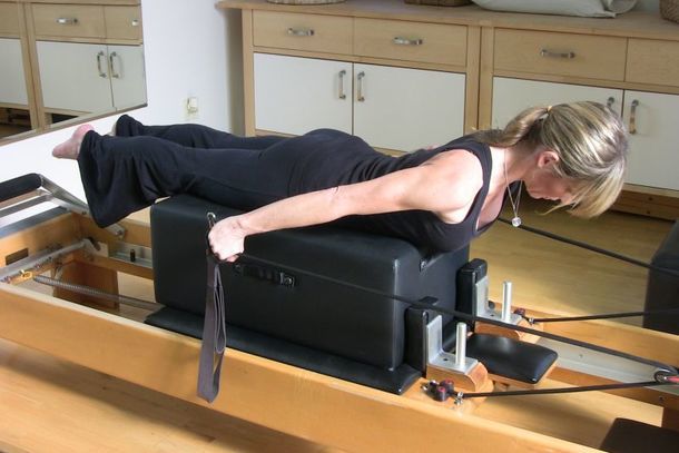 Inspiring Motion Laguna Pilates & GYROTONIC®