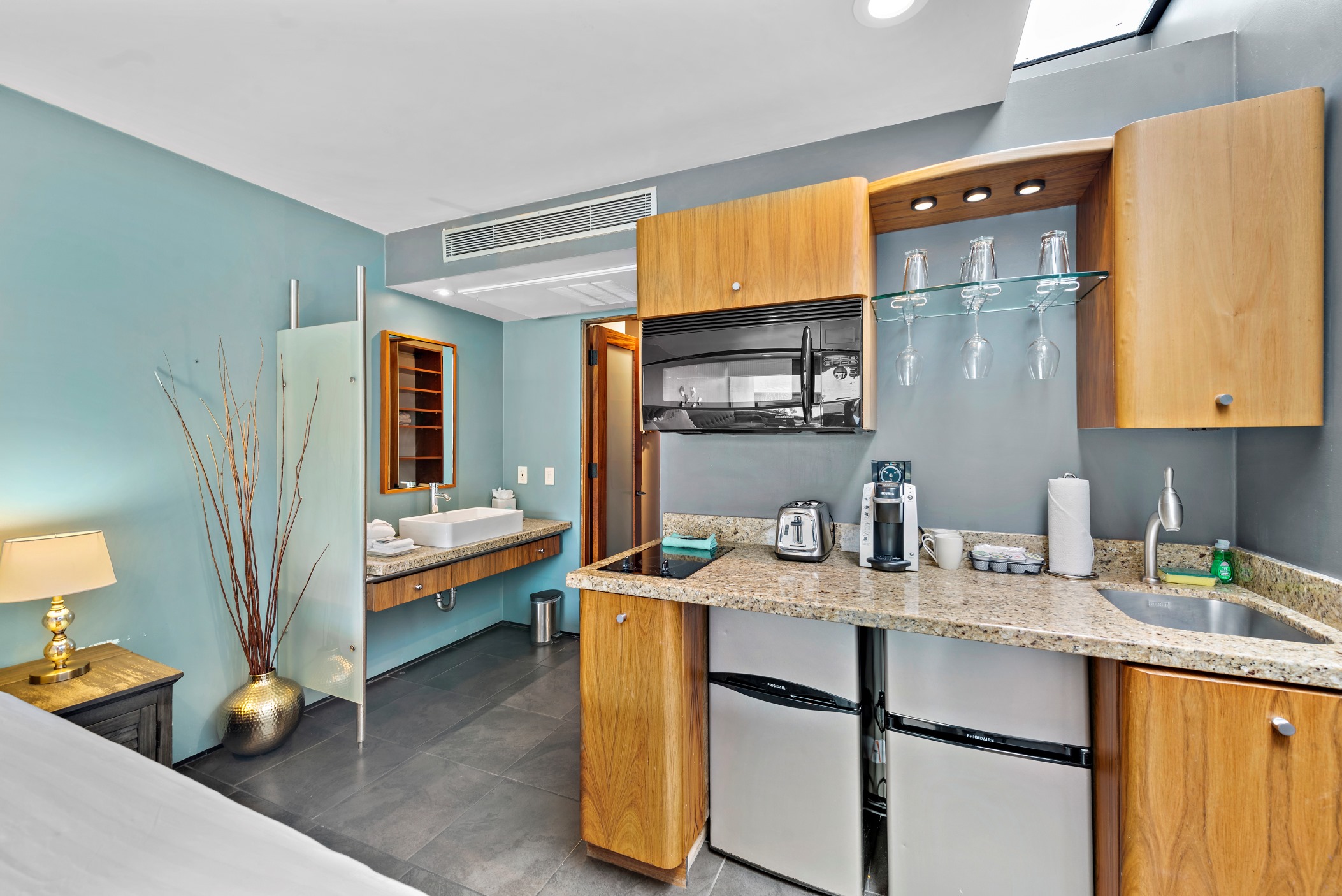 14 West Boutique Hotel – North