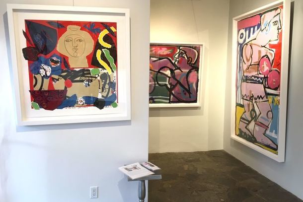 JoAnne Artman Gallery