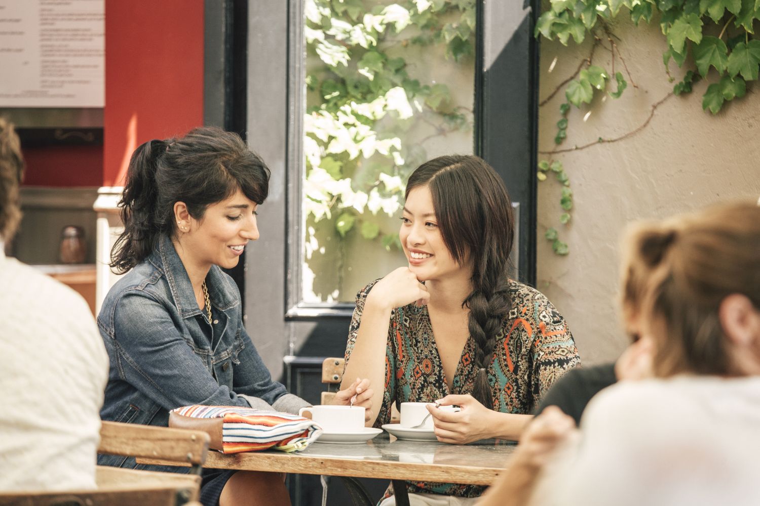 Zinc Cafe & Market Zinc Cafe & Market