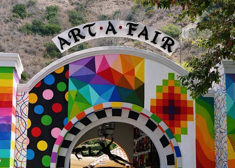 Navigating Laguna Beach's Summer Festivals