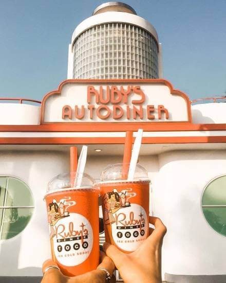 The Best Family Friendly Restaurants in Laguna Beach