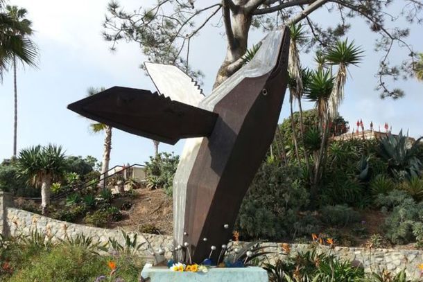 Heisler Park