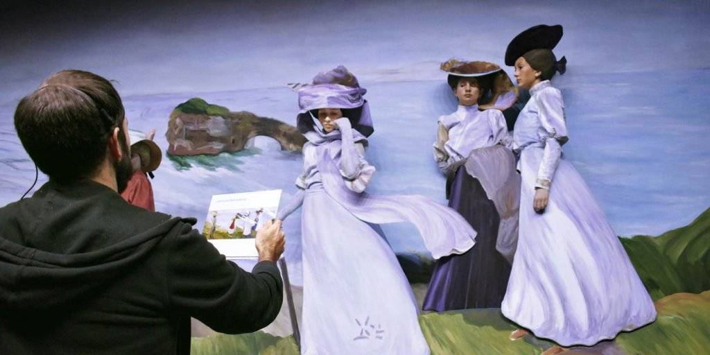 Laguna Beach Performing Arts Laguna Beach Performing Arts