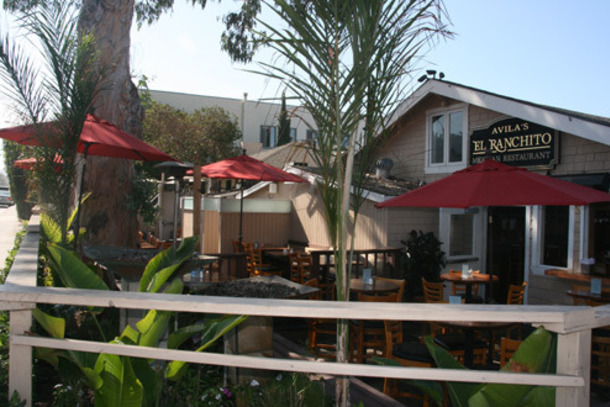 Avila’s El Ranchito