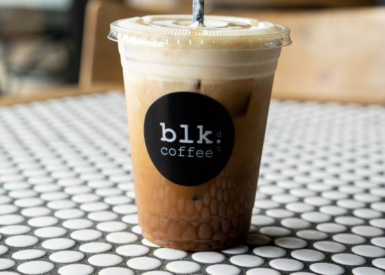 Top Cafes in Laguna Beach