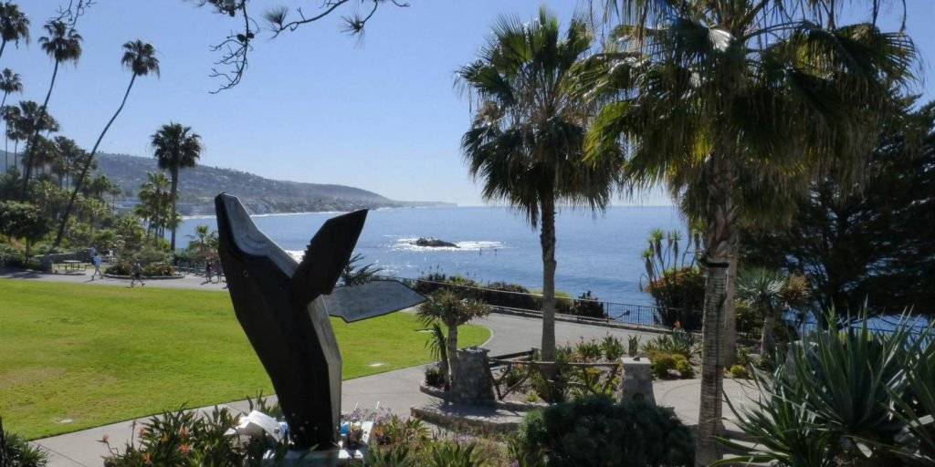 What's New in Laguna Beach