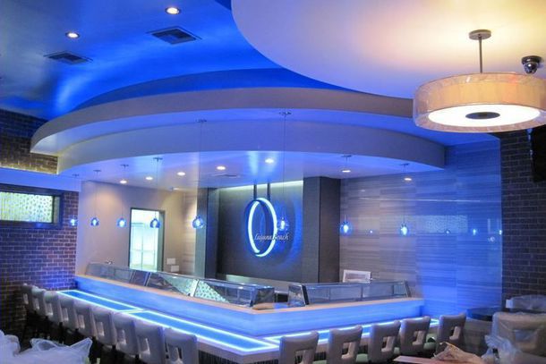 O Fine Japanese Cuisine