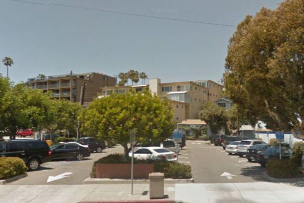 Lot 1 – Broadway Lot