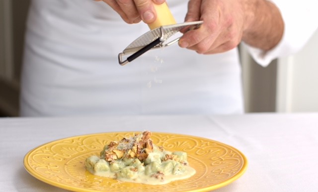 Oliver’s Osteria Mare e Monti