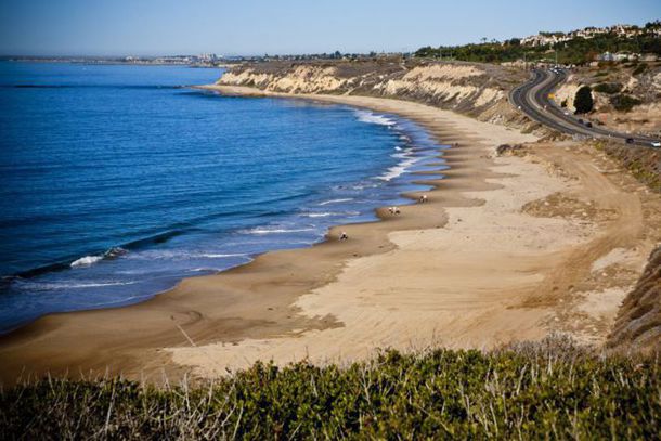 Crystal Cove State Park