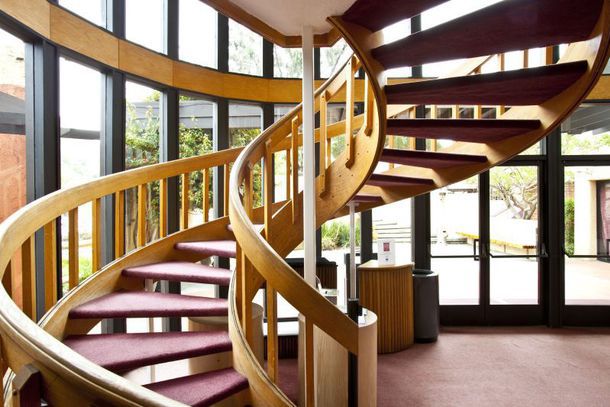 The Laguna Playhouse