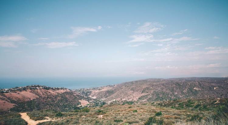 Conservation in Laguna Beach