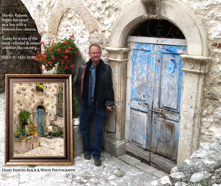 Martin Roberts Gallery