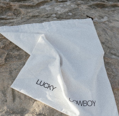 Lucky Cowboy
